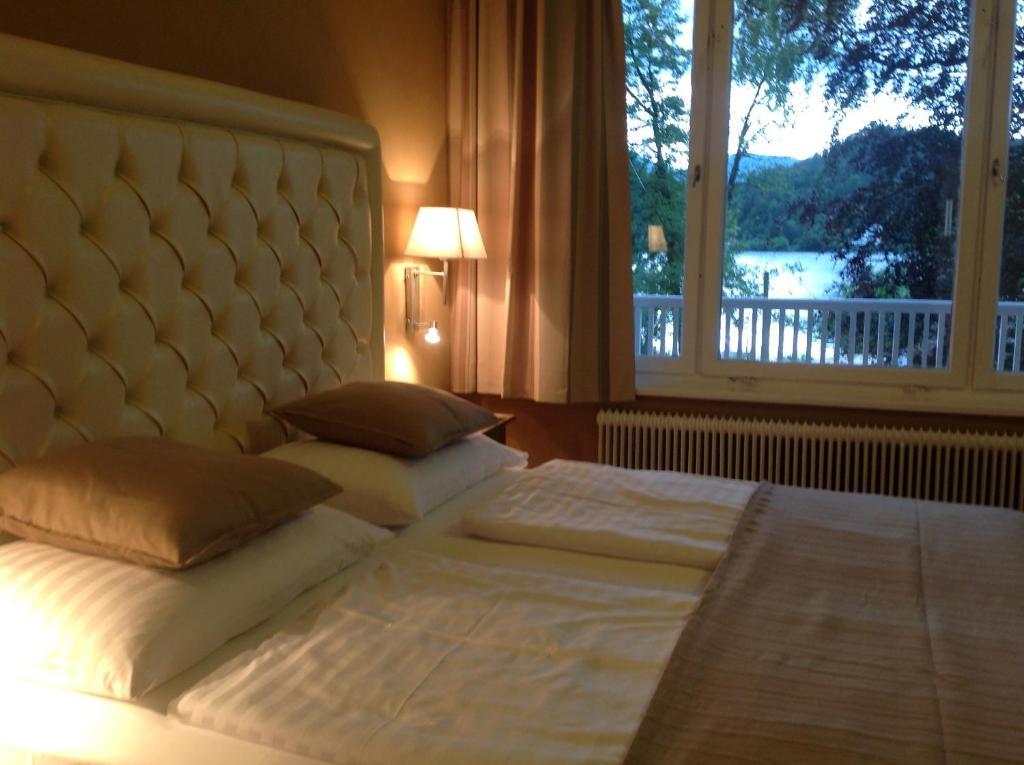 Residenz Am See Sankt Kanzian am Klopeiner See Habitación foto